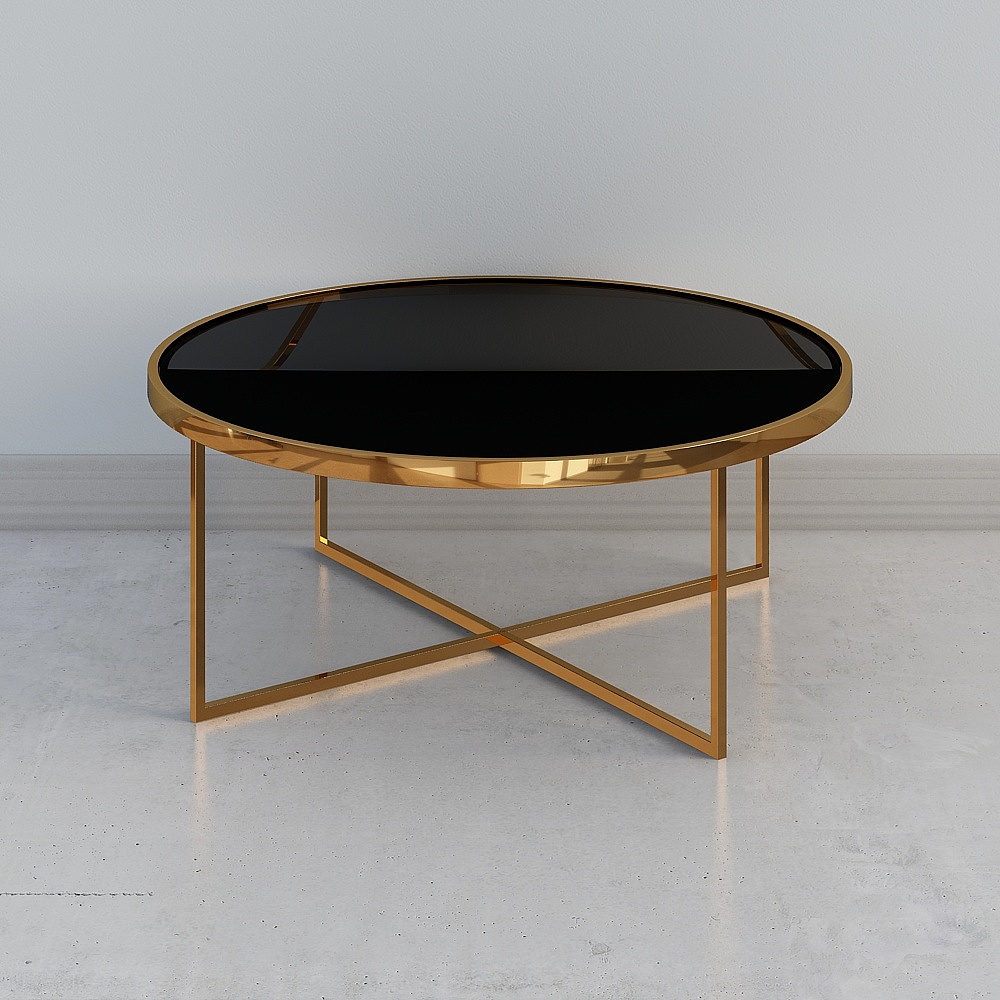 ガラステーブル