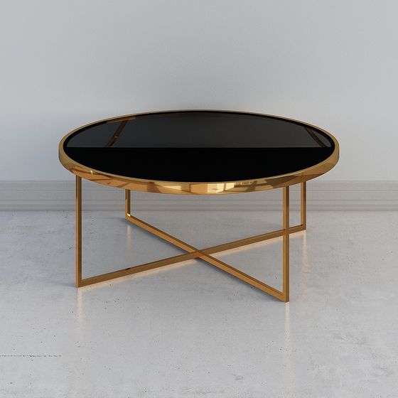 ガラステーブル