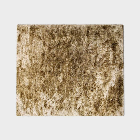 Fuzzy Rug 3D model