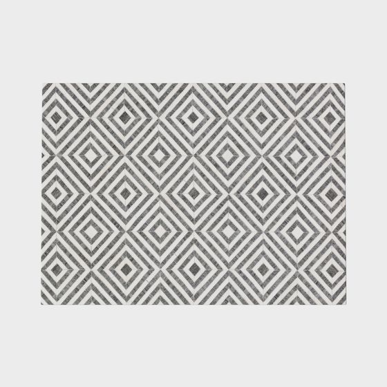 Geometric Dreams 3D Model for Creative Projects