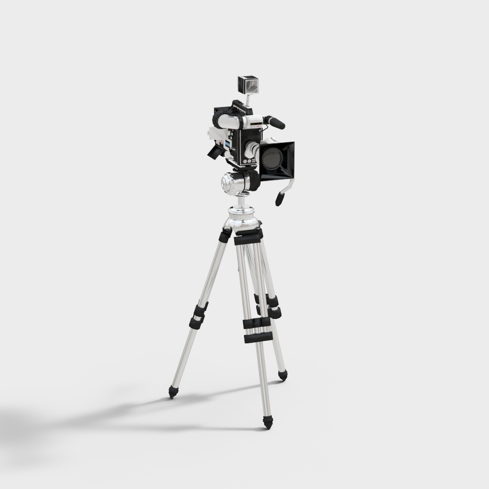 Soporte de fotografía para sala de transmisión en vivo