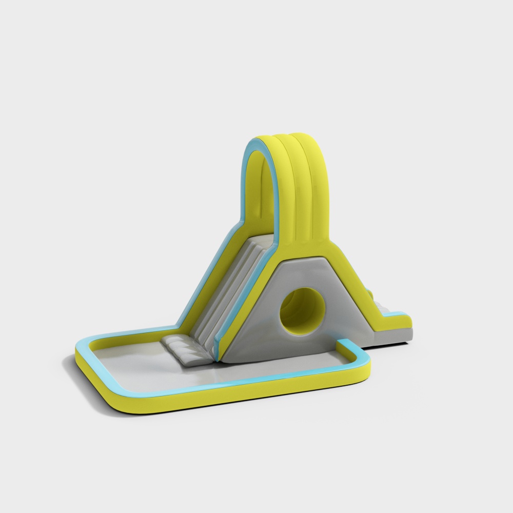 幼兒園室內玩具設施