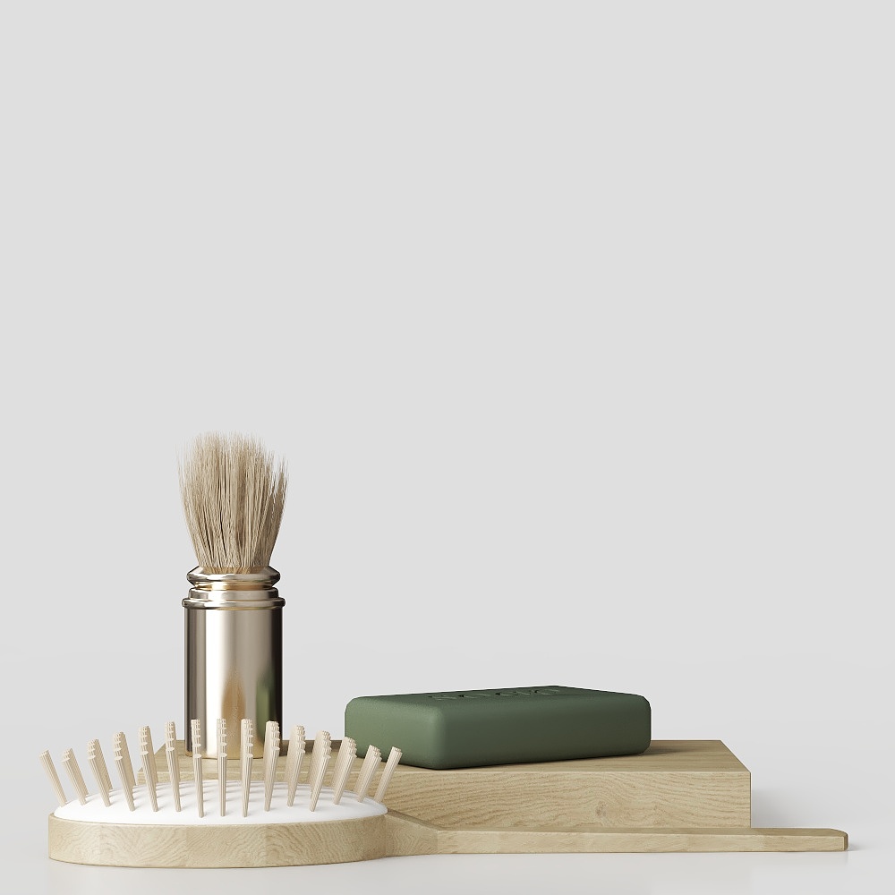 Produits de salle de bain