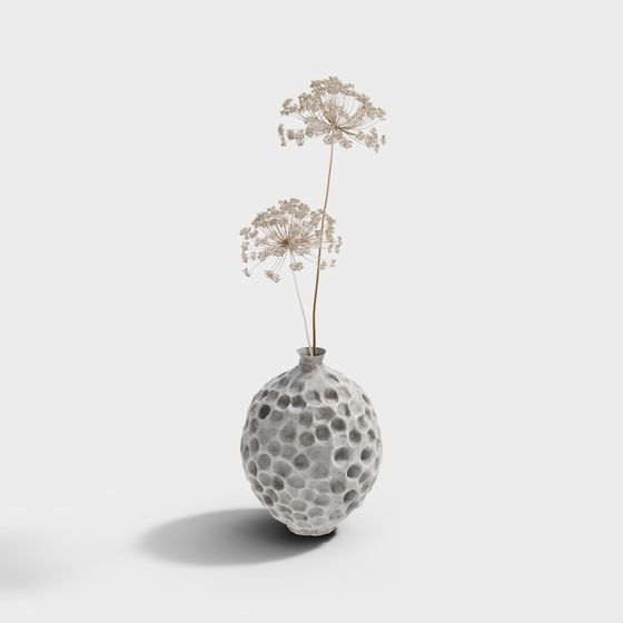 侘寂スタイルの宝飾