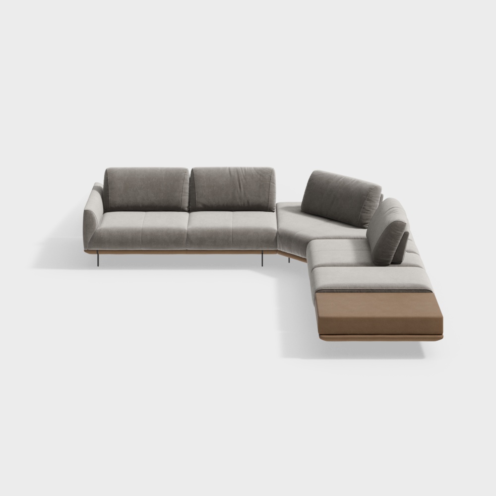 corner sofa