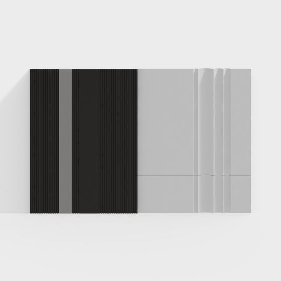 白いスクリーン