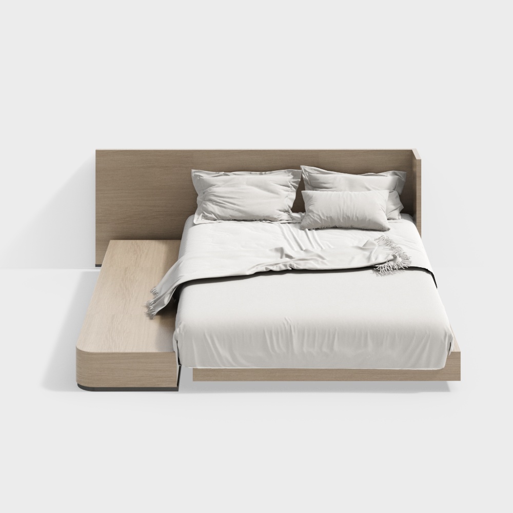 Modern children's tatami