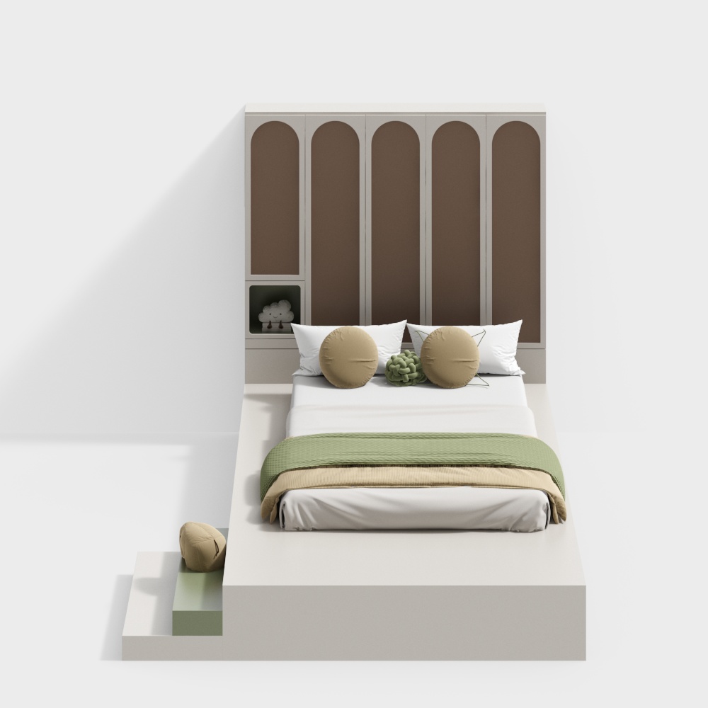 tatami hiện đại