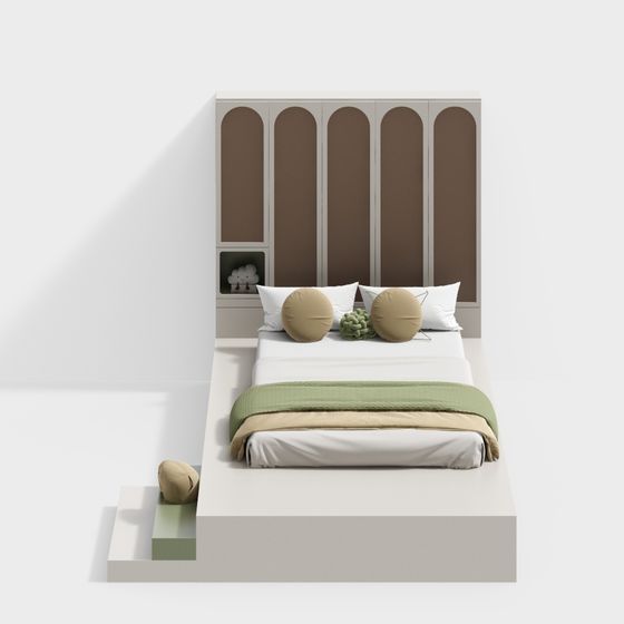 tatami hiện đại