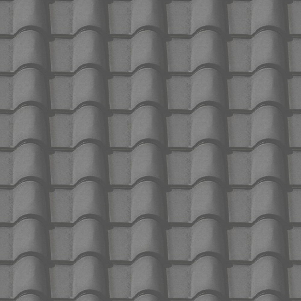 roof tile