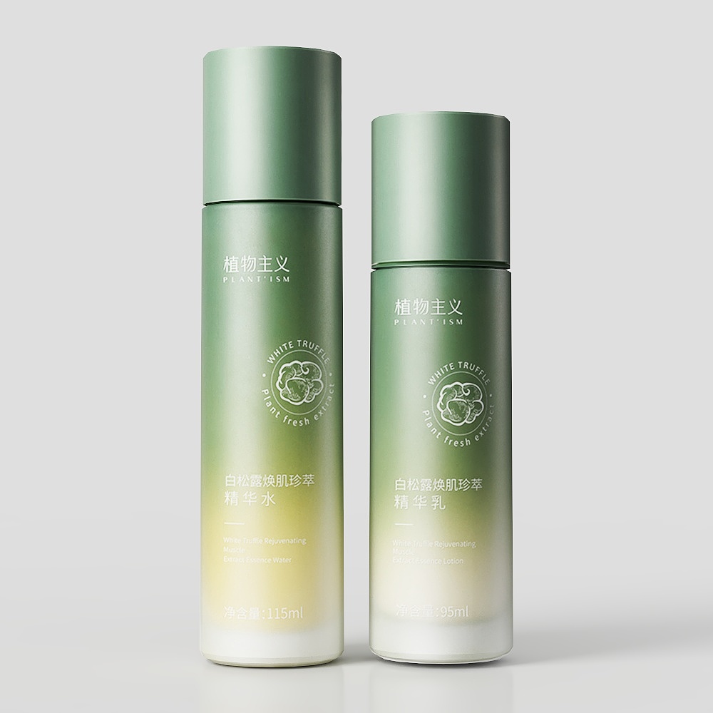 beauty cosmetics set skin care products skin cream makeup tools