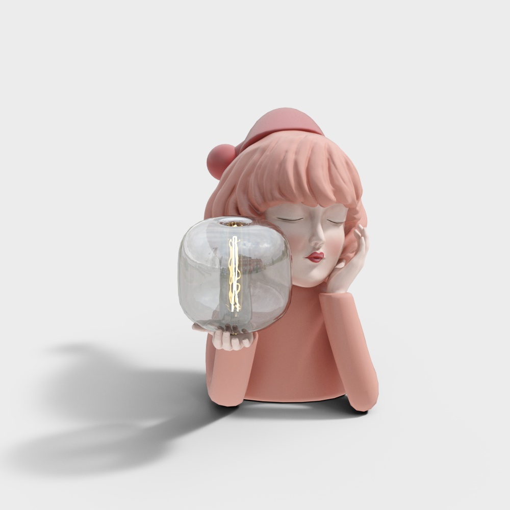 Bijoux de style crème