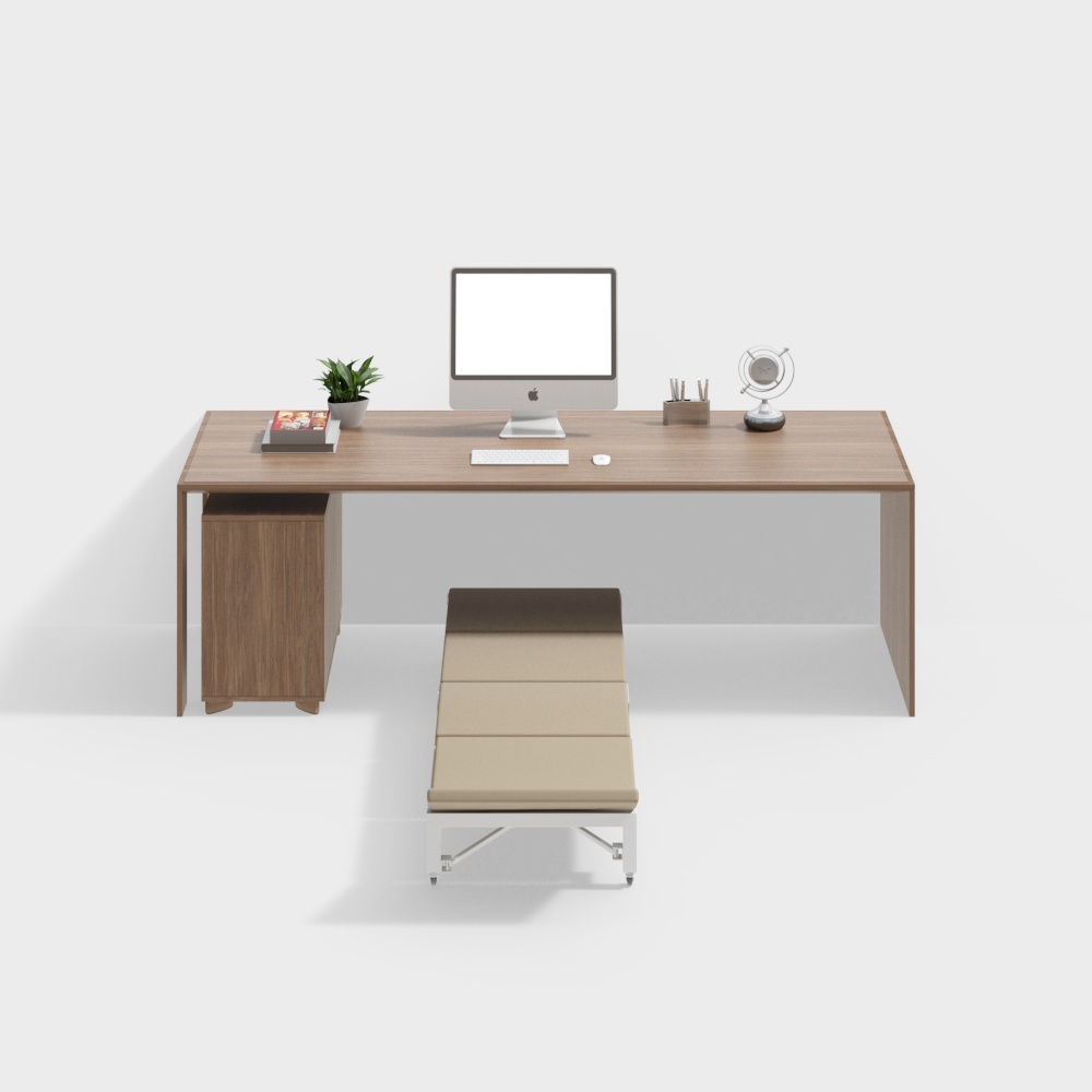 ที่นั่งสำหรับพนักงานในสำนักงาน