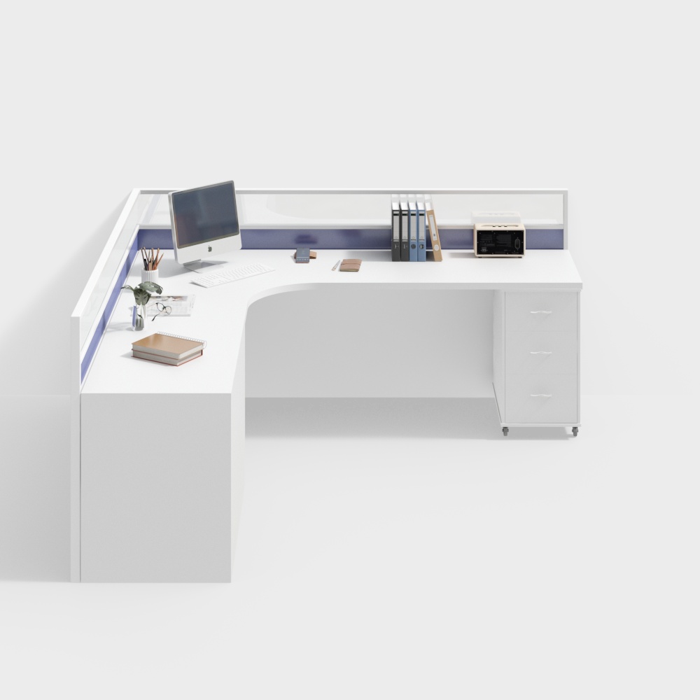 ที่นั่งสำหรับพนักงานในสำนักงาน