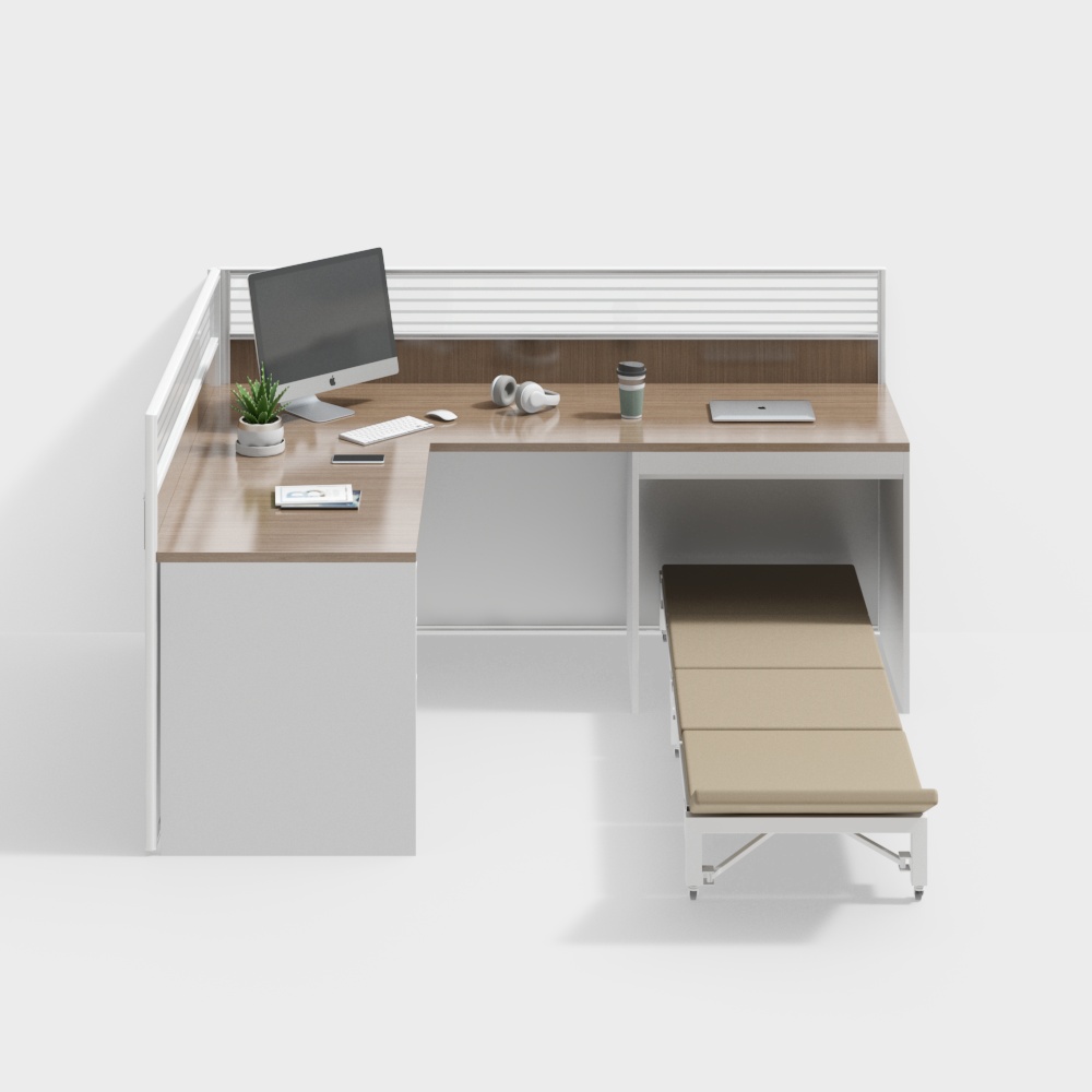 Office space staff seats