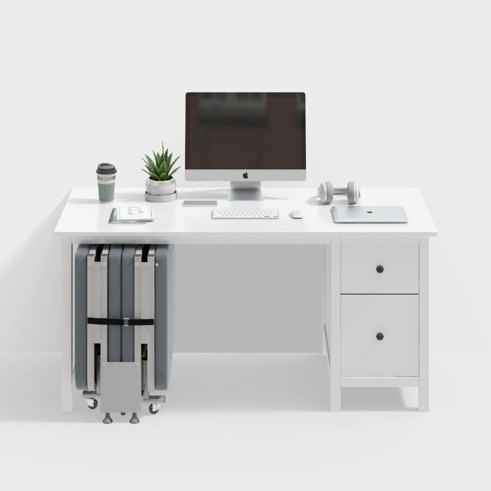 사무 공간 직원 좌석