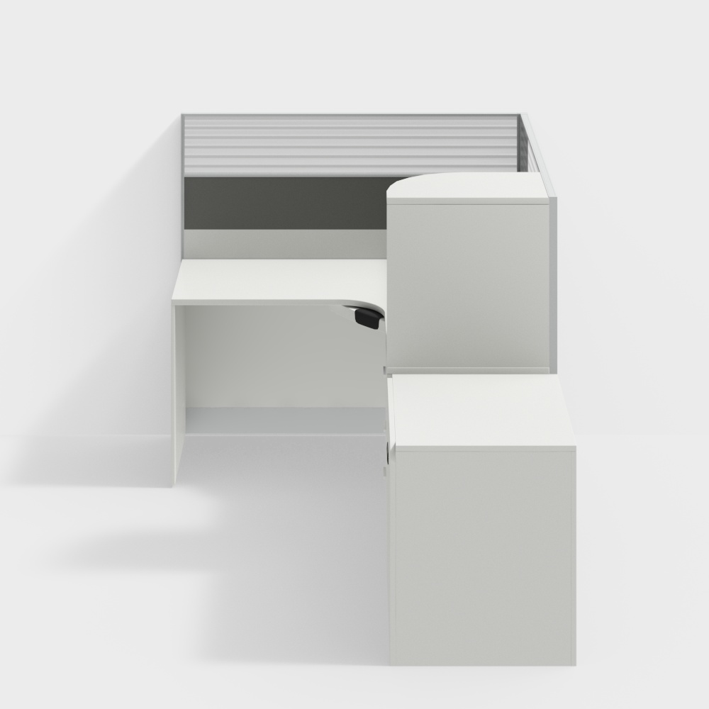 Office space staff seats