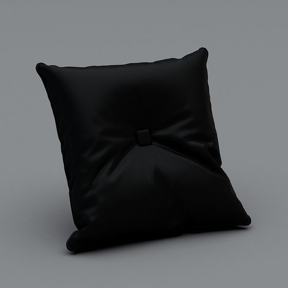 หมอนสีขาว