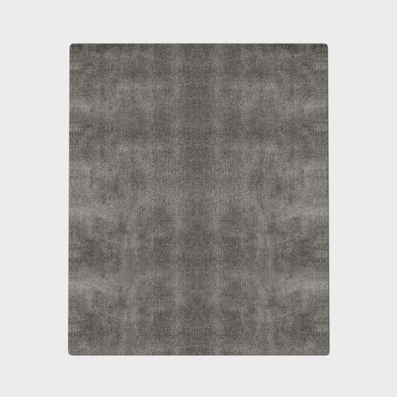 Modern Minimalist 3D Carpet Model