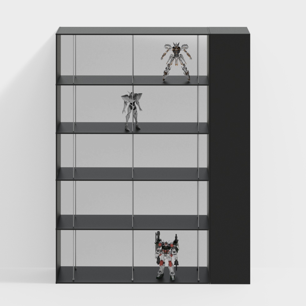 ตู้ชั้นวางรวม