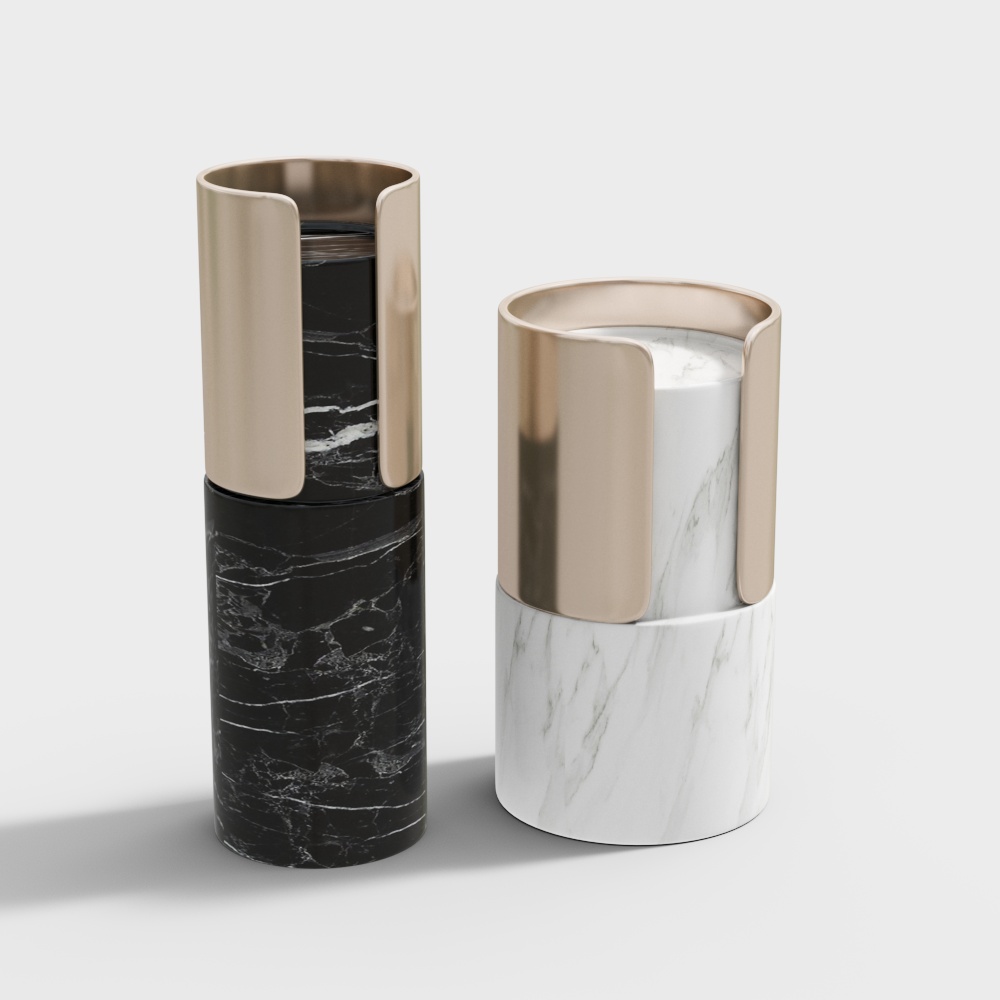 Medieval style jewelry set