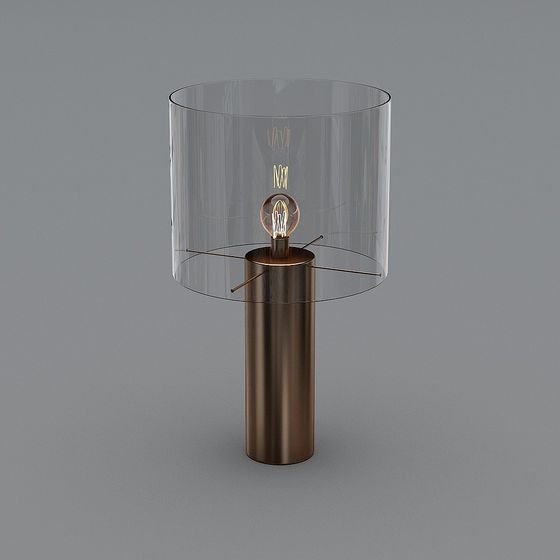 Unique 3D Model Light Fixture for Modern Aesthetics