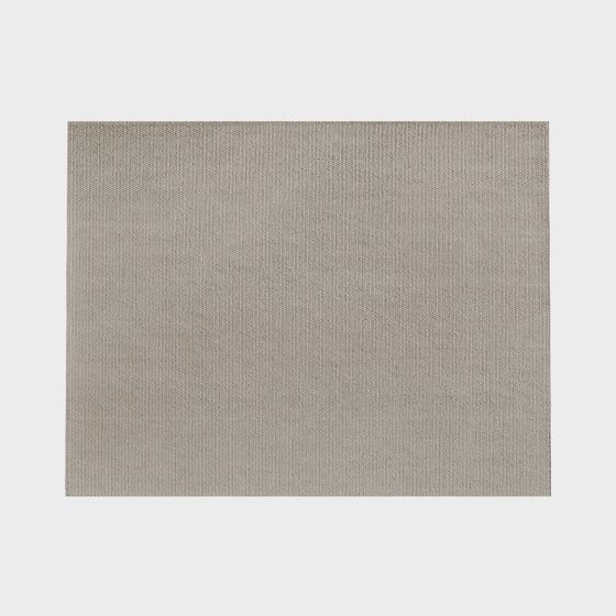 Stylish Low-Poly Carpet 3D Model for Interiors