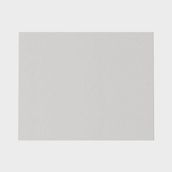 Urban Window 3D model for Designers and Developers