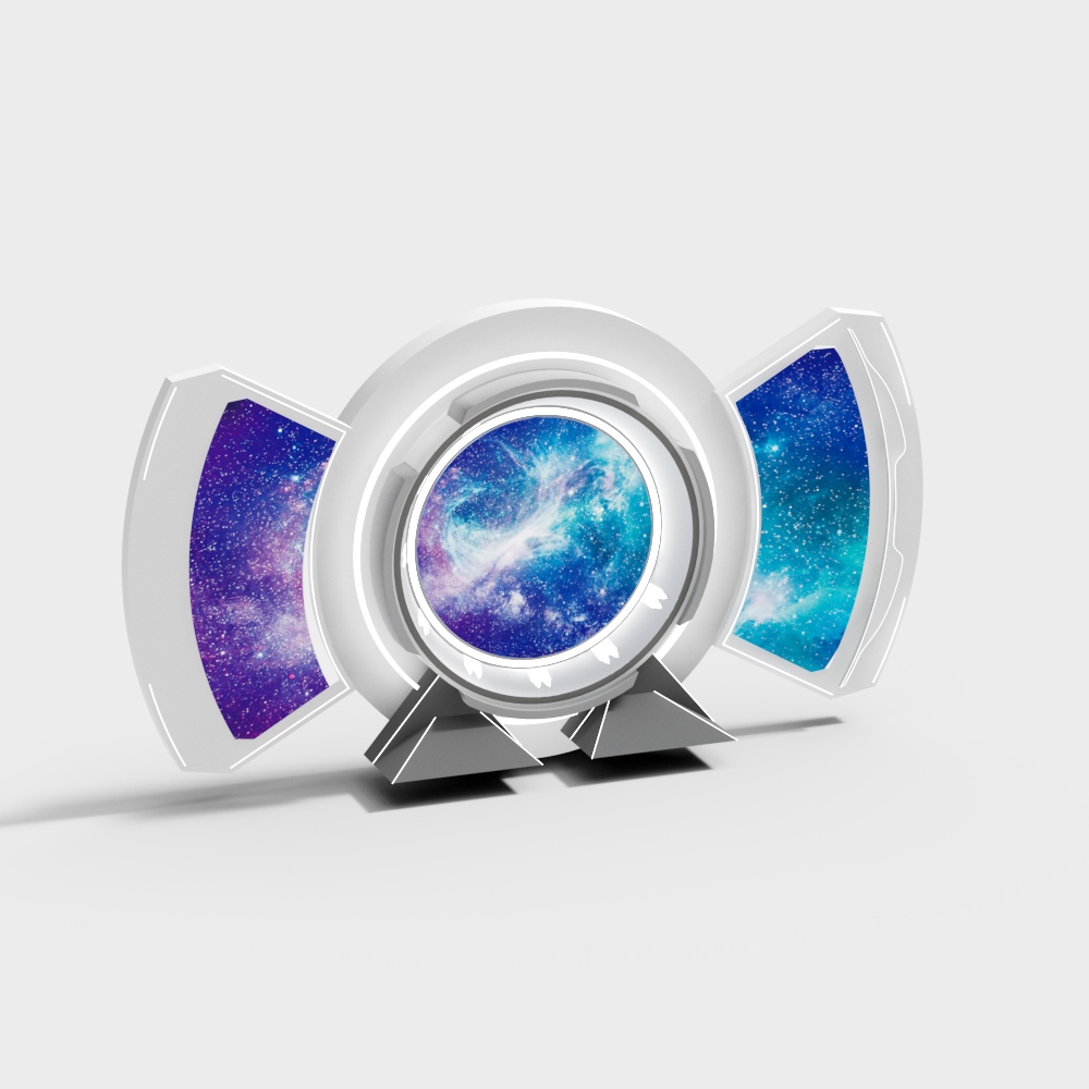 Tường trưng bày