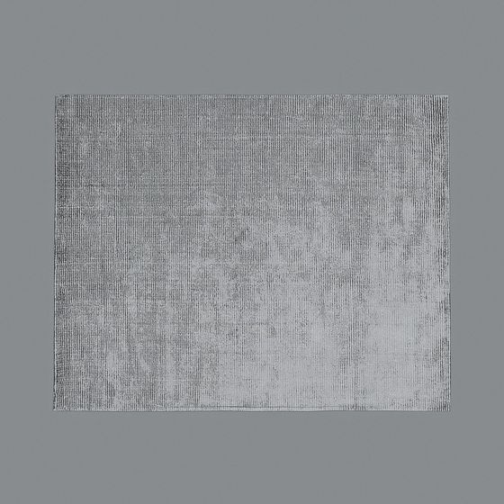 Urban Stripes Rug 3D model for Contemporary Spaces