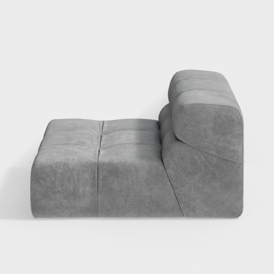 piccolo divano singolo