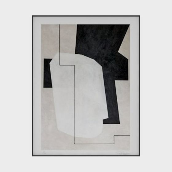 Geometric Dream 3D model for Creative Projects