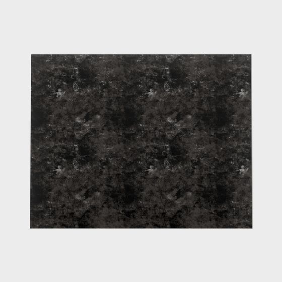 Vintage Stone Wall 3D Model