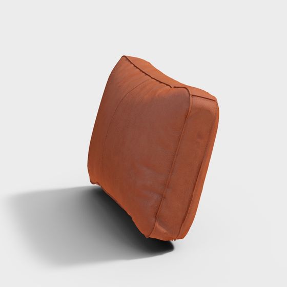 オレンジクッション