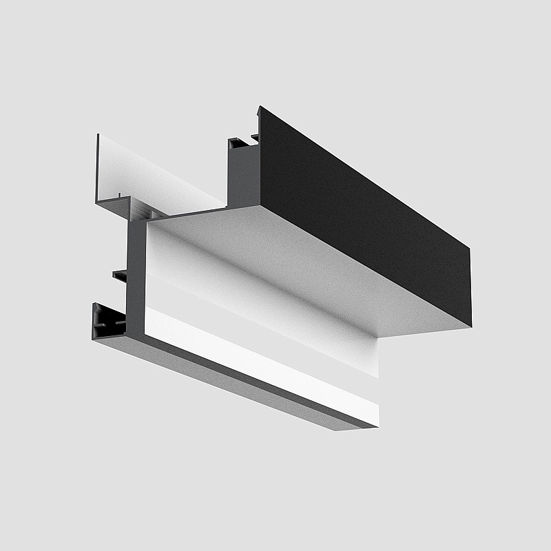 Bright Future (Light Trough)