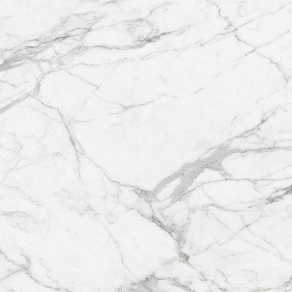 Marble Amman Snowflake White
