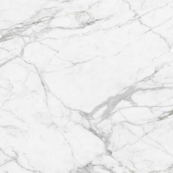 Marble Amman Snowflake White