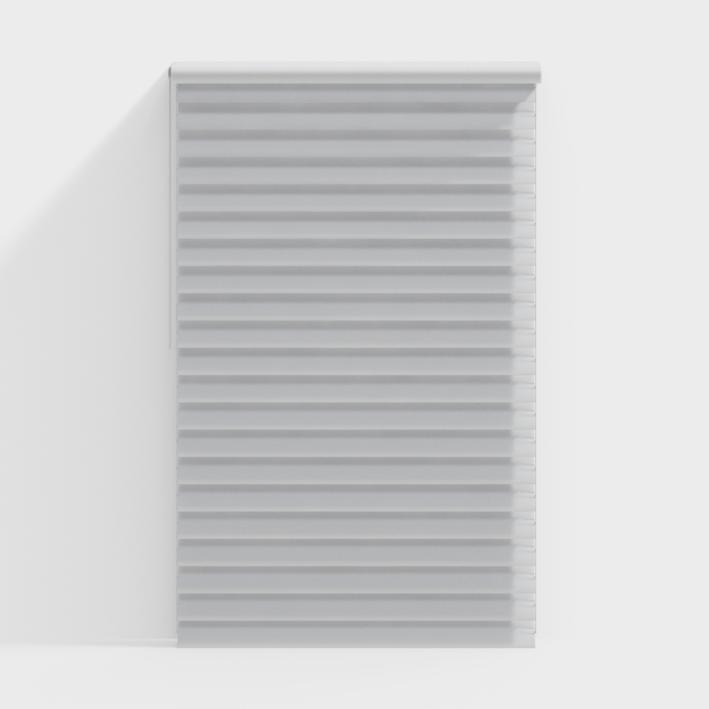 Rèm sáo hiện đại