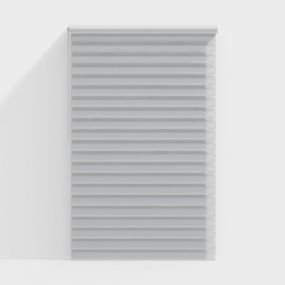 Rèm sáo hiện đại