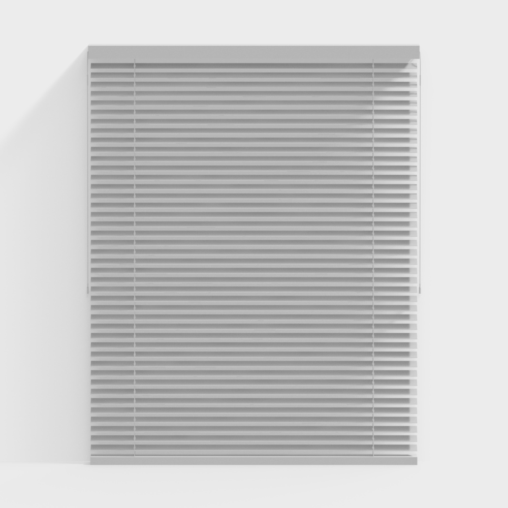 Rèm sáo hiện đại