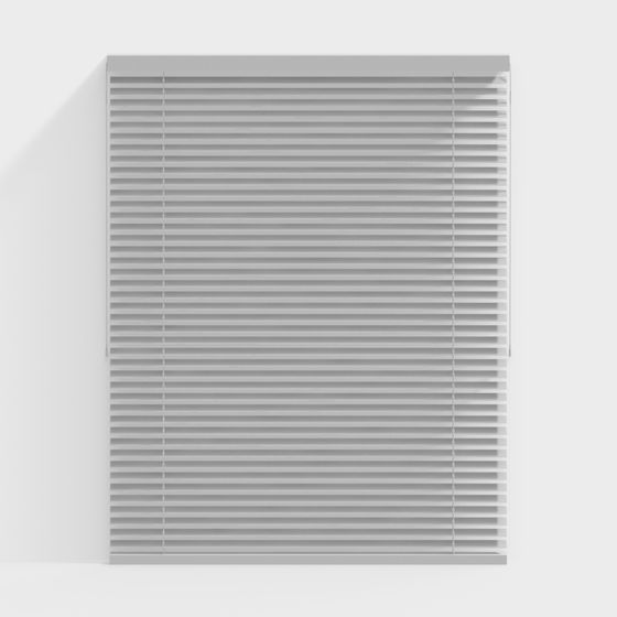 Rèm sáo hiện đại