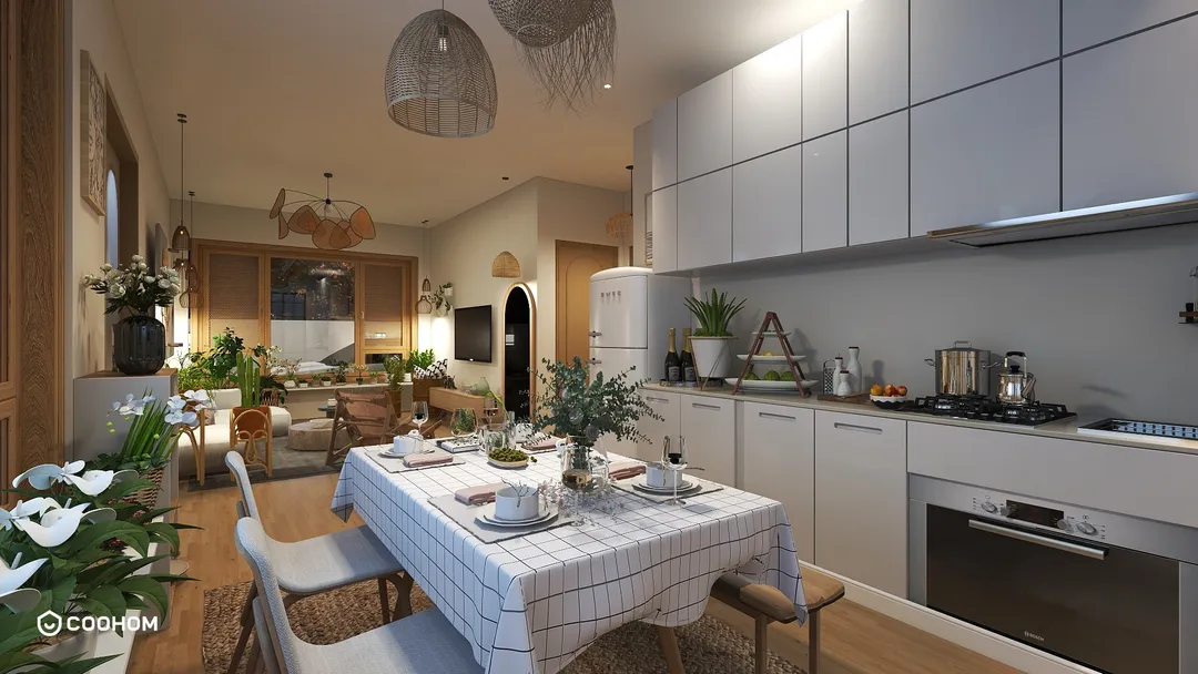 Top 5 Interior Design Sites for Vastu Inspired Spaces: Discover online resources that harmonize aesthetics with Vastu principles.