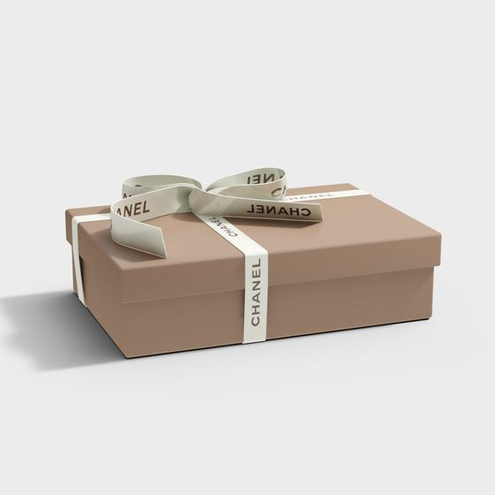 đồ trang trí hộp quà