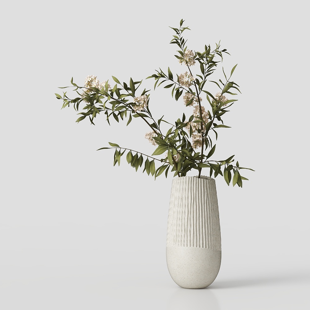 Flower decoration Decorative item