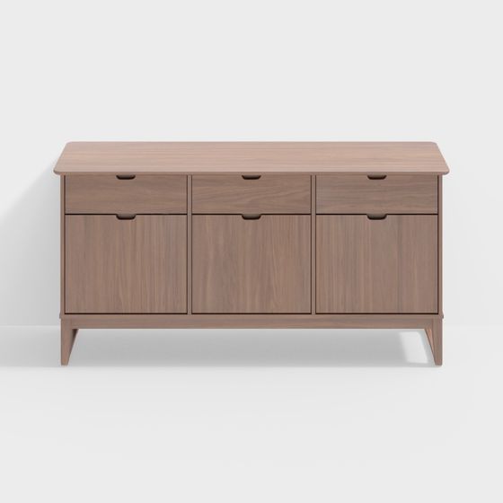 คอมมูน- ข้างตู้ WESTLAND- ตู้ข้าง Azur