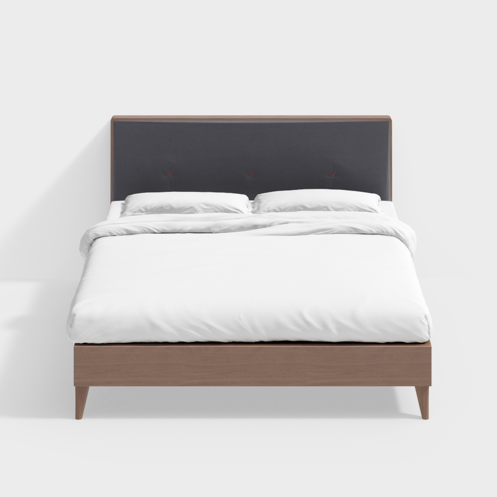 Xã-Giường Bowen-Giường Bowen