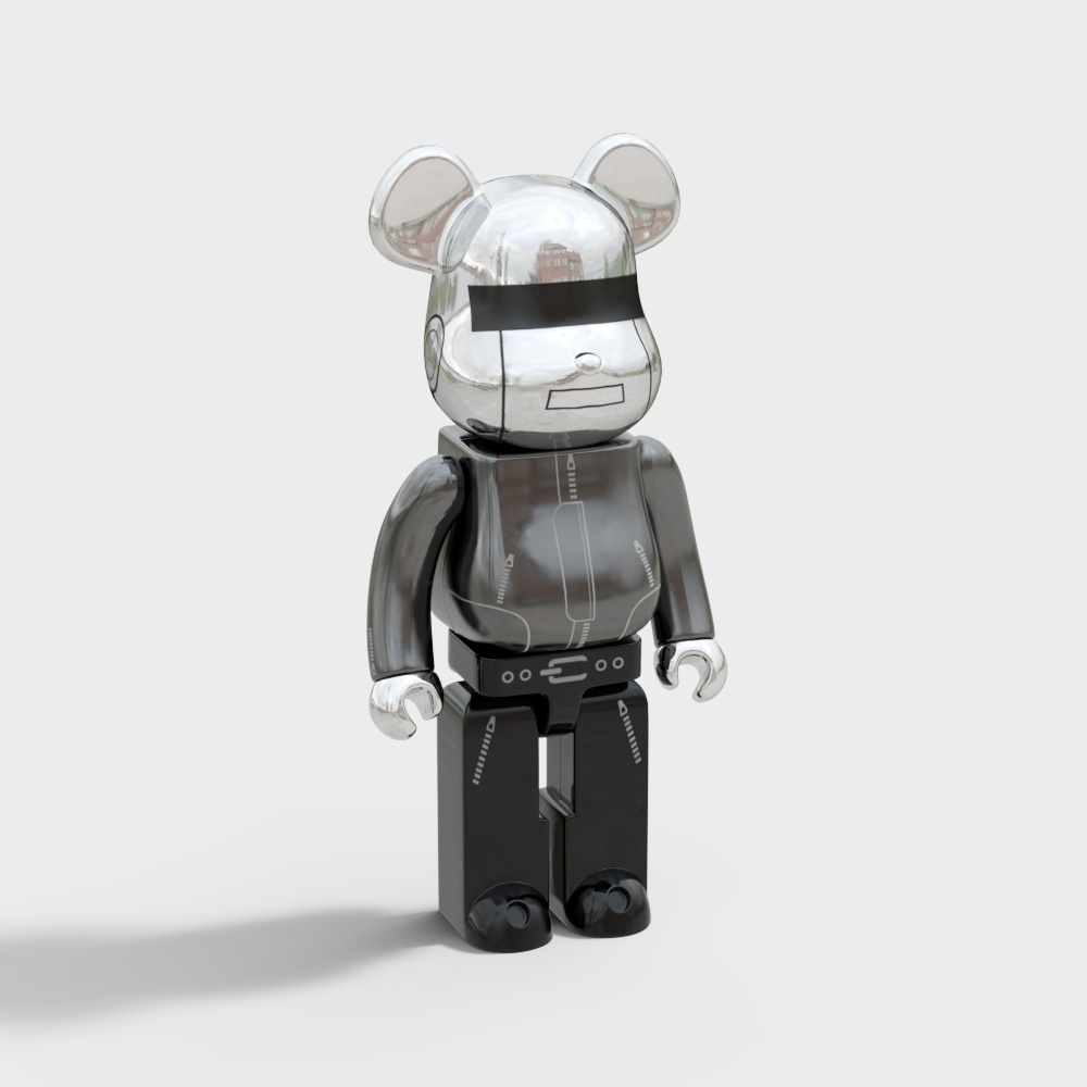 Gloomy Bear trendy toys