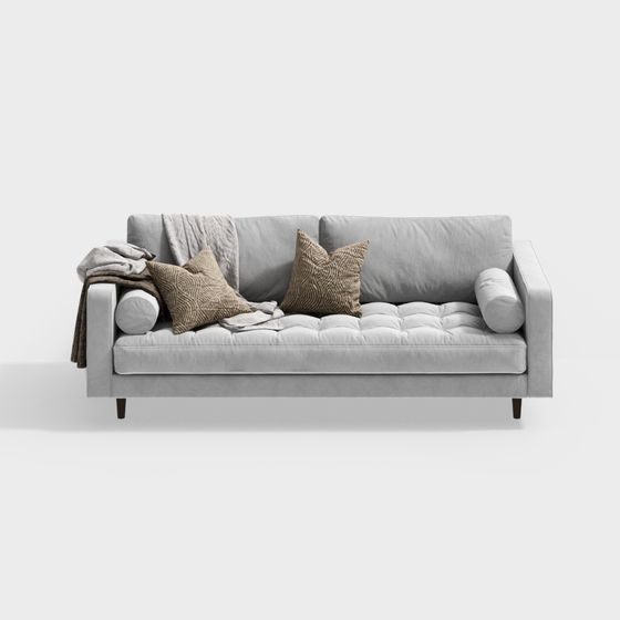 ghế sofa sáng