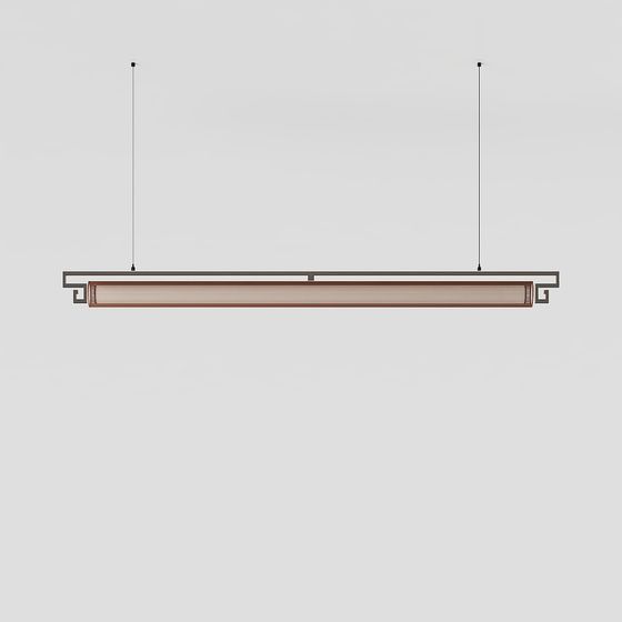 Light and Shadow Intersect 3D Model