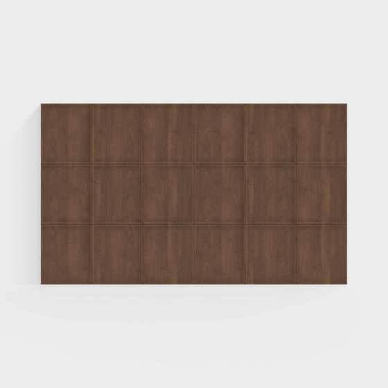 Background wall